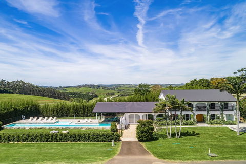 Villa St Helena - Perisher Accommodation 2