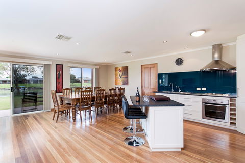 Windy's At Wellington - Perisher Accommodation 2