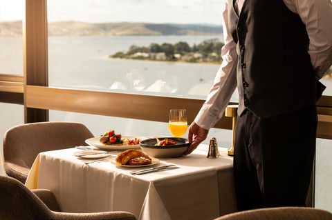 Wrest Point - Perisher Accommodation 2