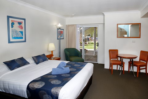 Yamba Aston Motel - Perisher Accommodation 1