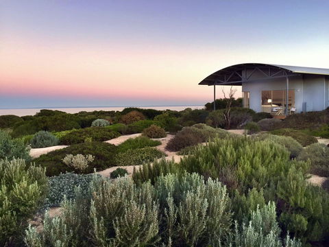 Yondah Beach House - Perisher Accommodation 0