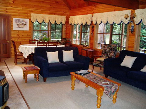 Whistle Stopover - Perisher Accommodation 4