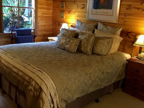 Whistle Stopover - Perisher Accommodation 5