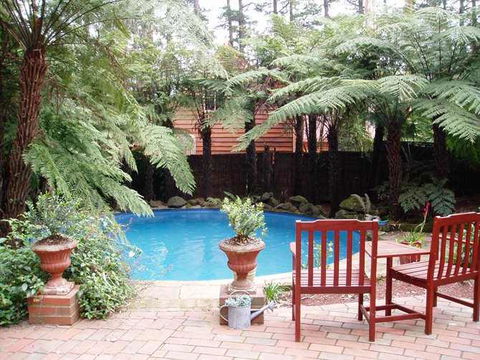 Whistle Stopover - Perisher Accommodation 6