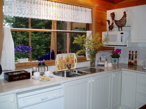 Whistle Stopover - Perisher Accommodation 10