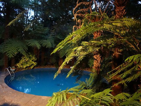 Whistle Stopover - Perisher Accommodation 11