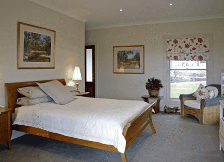 Myan Breezes Guesthouse - Perisher Accommodation 1