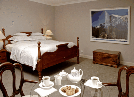 Myan Breezes Guesthouse - Perisher Accommodation 3