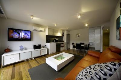 5 Knots Metung - Perisher Accommodation 1