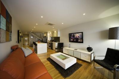 5 Knots Metung - Perisher Accommodation 4