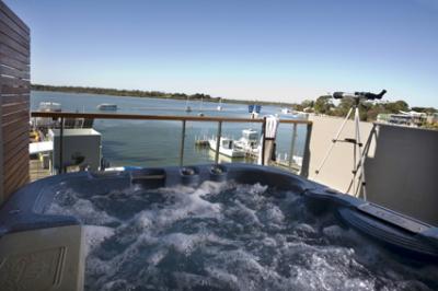 5 Knots Metung - Perisher Accommodation 5