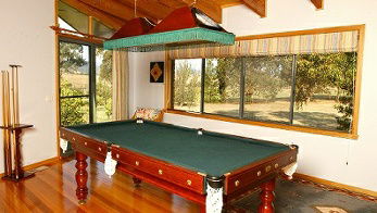 Amethyst Lodge - Perisher Accommodation 4