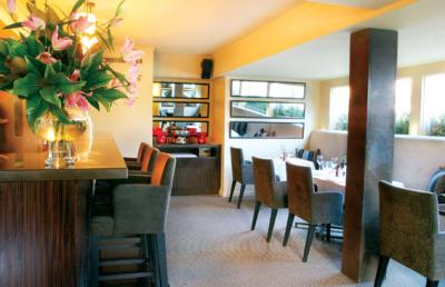 The Lyall Hotel And Spa - Perisher Accommodation 1