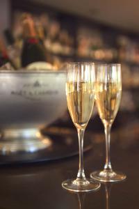 The Lyall Hotel And Spa - Perisher Accommodation 5