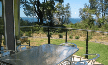 Bayvista - Perisher Accommodation