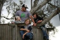 Bumblebrook Farm Motel - Perisher Accommodation 3