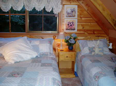 Mount Burnett VIC Perisher Accommodation