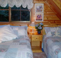 Whistle Stopover - Perisher Accommodation