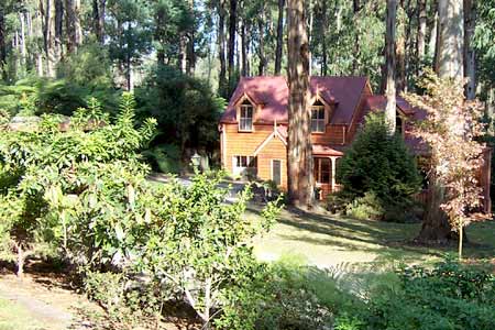 Whistle Stopover - Perisher Accommodation 1