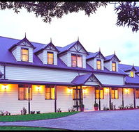 Melba Lodge - Perisher Accommodation