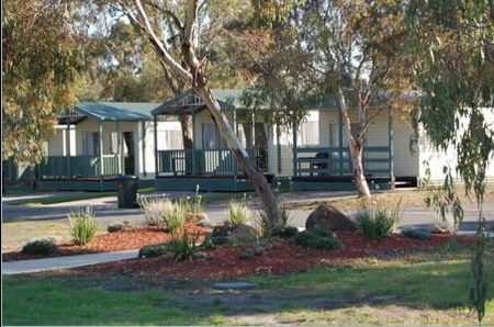 Apollo Gardens Caravan Park - Perisher Accommodation 0