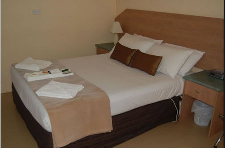 Apollo Gardens Caravan Park - Perisher Accommodation 1