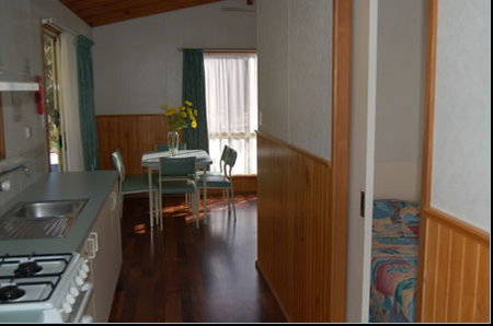 Apollo Gardens Caravan Park - Perisher Accommodation 2