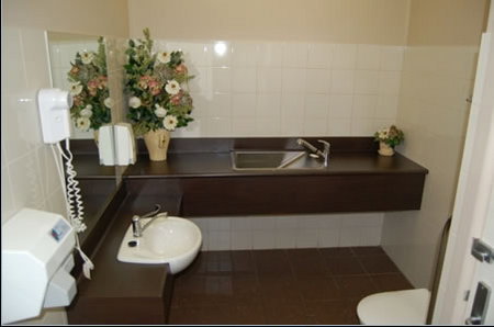 Apollo Gardens Caravan Park - Perisher Accommodation 4