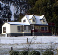 High on Mansfield - Perisher Accommodation