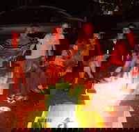 Bright Caravan Park - Perisher Accommodation