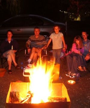 Bright Caravan Park - Perisher Accommodation 0