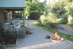 Bright Caravan Park - Perisher Accommodation 2