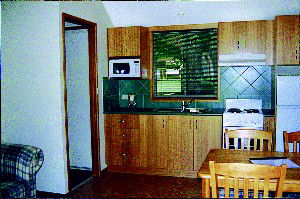 Bright Caravan Park - Perisher Accommodation 3