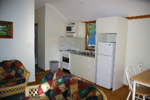 Bright Caravan Park - Perisher Accommodation 4