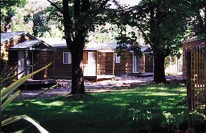 Bright Caravan Park - Perisher Accommodation 5