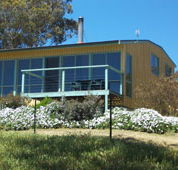 Burnt Creek Cottages - Perisher Accommodation