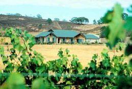 Wangandary VIC Perisher Accommodation