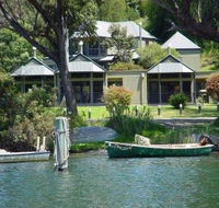 Edgewater Terraces at Metung - Perisher Accommodation