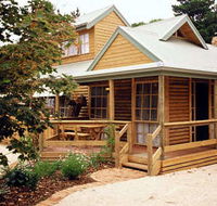 Ti Tree Village - Perisher Accommodation