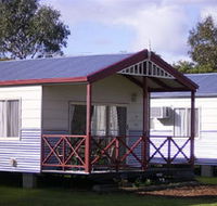 Ocean Grove Holiday Park - Perisher Accommodation