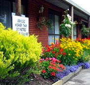 Orbost Country Roads Motor Inn - Perisher Accommodation