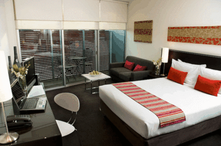 Punthill Williamstown - Perisher Accommodation