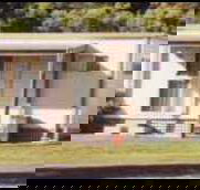 Kywong Caravan Park - Perisher Accommodation