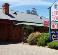 Centretown Motel Nagambie - Perisher Accommodation