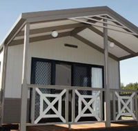 Nagambie Lakes Leisure Park - Perisher Accommodation