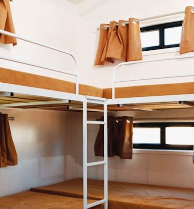 Nagambie Lakes Leisure Park - Perisher Accommodation 2