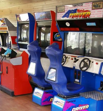 Nagambie Lakes Leisure Park - Perisher Accommodation 3