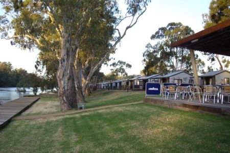 Nagambie Lakes Leisure Park - Perisher Accommodation 4