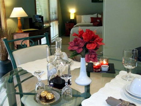 Carawah Ridge Bed And Breakfast - Perisher Accommodation 0