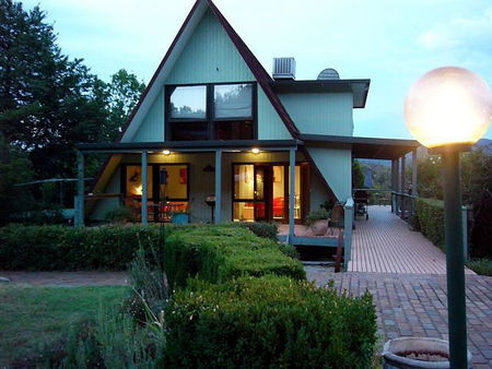 Carawah Ridge Bed And Breakfast - Perisher Accommodation 1